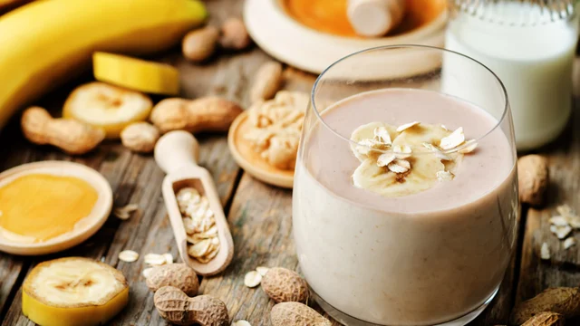 Drink these 4 smoothies every day, and excess fat will automatically 