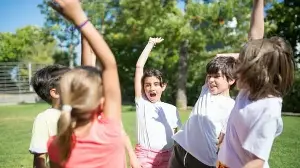 Worried about your child falling sick often? Dr Silky Jain shares 5 everyday habits to boost immunity