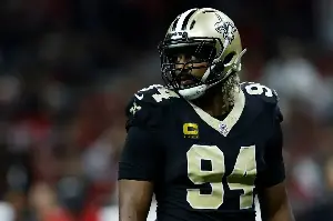 Saints Pro Bowler sends loud and clear message to teammates after Falcons loss