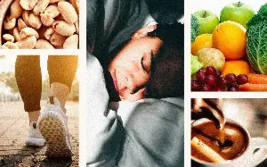 Eight tiny daily habits to lower your heart attack risk