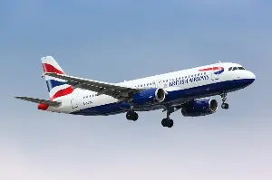British Airways flight forced to land at Gatwick after missing Heathrow opening hours