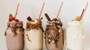 Father’s Day 2026: Juicer Mixer Grinder Dessert Drink Recipes