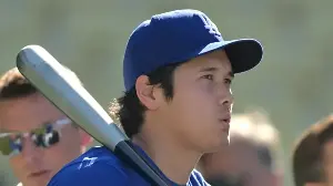 The Dodgers are getting desperate to fix their growing Shohei Ohtani problem