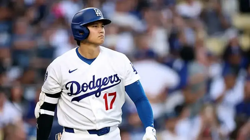 Shohei Ohtani