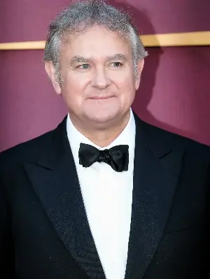 Hugh Bonneville urges parents to 'resist handing over the iPad' to their kids