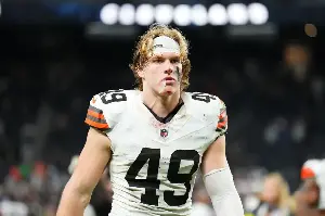 Browns' emerging star called 'Luke Kuechly reincarnated' ahead of 2026 season