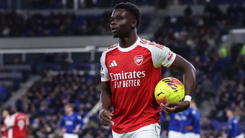 Arsenal academy product one of the club's most important players