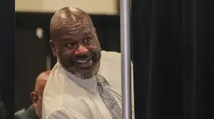 Shaquille O’Neal explains ‘respectable nepotism' after famous ‘three degrees’ inheritance rule for kids
