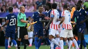 Paraguay showed France can be rattled. Morocco should take the lesson, not the tactics