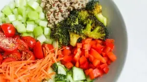 No need for detox drinks: Gastroenterologist Dr Saurabh Sethi shares 4 steps to improve gut health instead