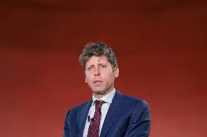 OpenAI’s Altman says AI unlikely to lead to ‘jobs apocalypse’