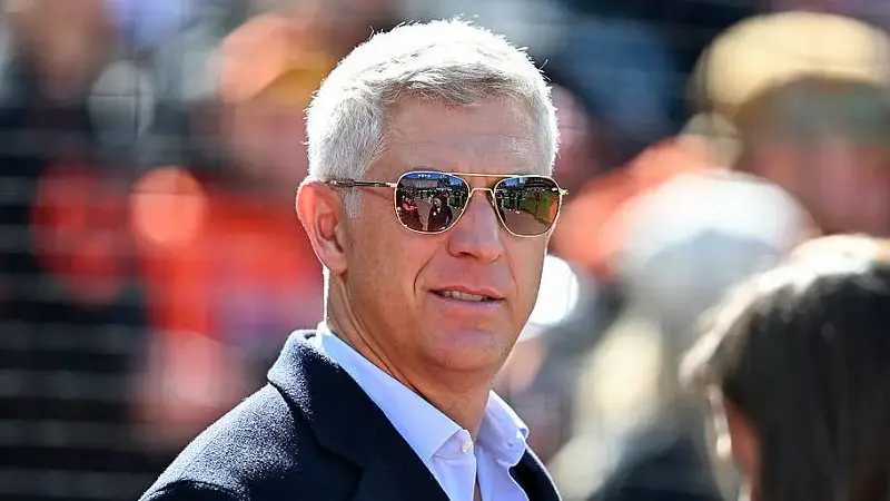 Mike Elias
