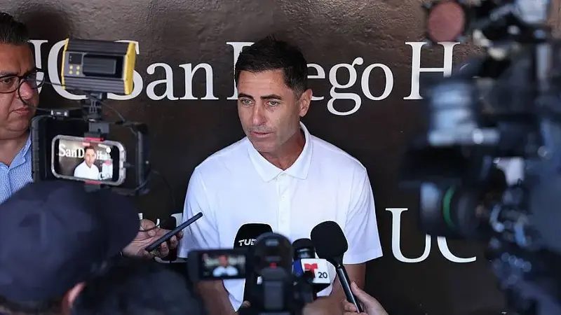 A.J. Preller