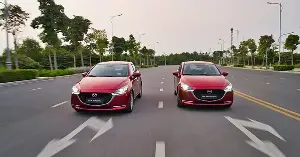 Latest Mazda2 2026 price update: Detailed specifications and on-the-road costs for June.