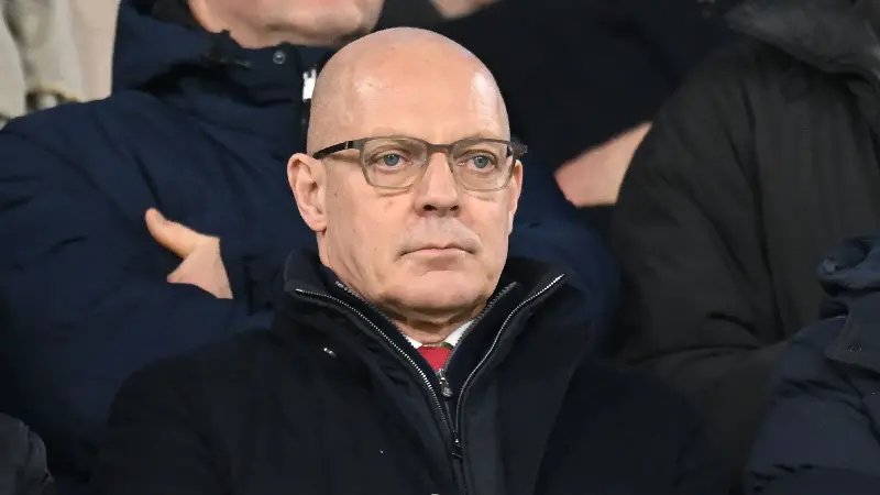 Changes in the United boardroom
