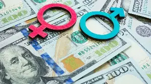 The U.S. Gender Pay Gap, Mapped By State
