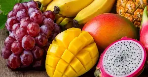 Do people who are trying to lose weight need to limit their intake of sweet fruits?