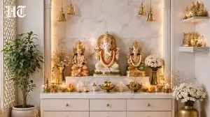 9 basic rules to follow for your home temple