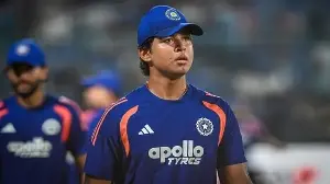 Rashid Khan breaks down what makes Vaibhav Sooryavanshi unique: ‘You hardly see that at this age’