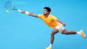 Carlos Alcaraz faces tactical dilemma as Daniil Medvedev, Sebastian Korda defeats expose key weaknesses