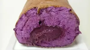 Unwrapping The Seductive History Of Ube Brazo De Mercedes