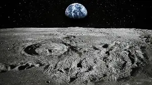 NASA Plans Artemis Moon Base With City-Like Layout