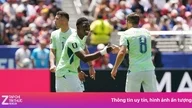 Match developments Switzerland vs Bosnia