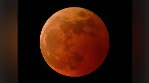 Strawberry Moon 2026 to Light Up Skies as Year's Final Micromoon