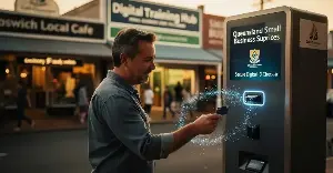 Queensland Expands AI Training for Small Businesses to Ipswich