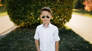 Soft and breathable cotton shirts for boys: 7 lightweight picks for everyday comfort
