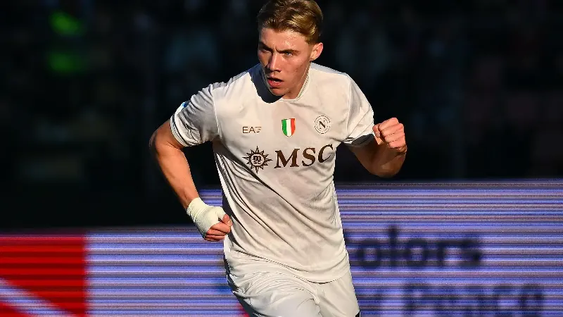 Hojlund eclipses Utd goal haul with brace