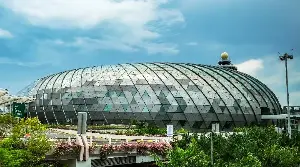 Top 10 World's Best Airports for Dining in 2026