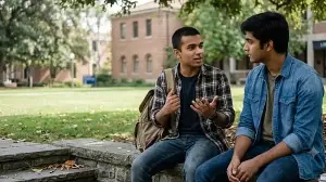 ‘It’s not the college, it’s what you do’: Student shares friend’s inspiring journey after missing IIT