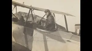 Meet the daredevil who captured some of the world’s first aerial photographs