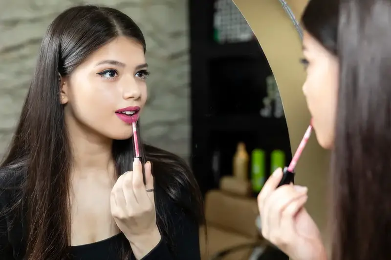 The right technique can elevate the look.