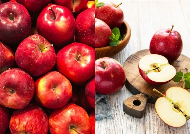 Loại hoa quả tốt cho người bị gan nhiễm mỡ bạn nên biết - Ảnh 3.