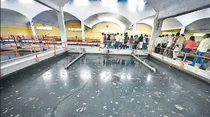 Nine water treatment plants to act as command centres under Delhi’s new water master plan