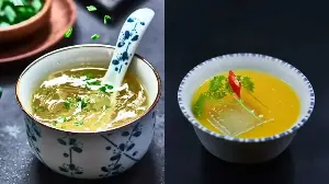 Hydrating Gourmet Chilled Soups For Your Upcoming Summer Parties