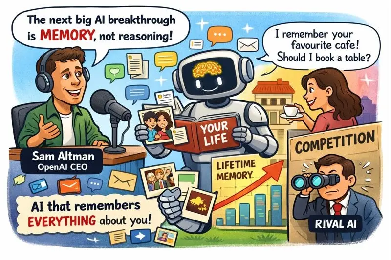 AI-generated graphic content.