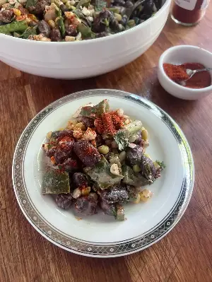 2 easy recipes to get more beans on your table