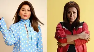 Shilpa Shinde is a ‘smart player’ in Lock Upp, admits her Bigg Boss 11 rival Hina Khan: ‘Whether negative or positive…’