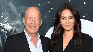 Bruce Willis health update: Wife Emma Heming gives major clarification on 'brain failing him' comment