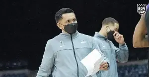 NBA: Jimmy Alapag parts ways with Sacramento Kings