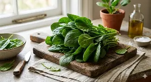 Eating this vegetable every day: Unexpected benefits for blood sugar and blood pressure.