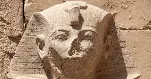 The last missing royal tomb of Ancient Egypt’s Eighteenth Dynasty, belonging to a pharaoh named Thutmose II who ruled approximately 3,500 years ago, was announced by a joint British-Egyptian archaeological team in February 2025, in the first discovery of a pharaonic tomb near the Valley of the Kings since Tutankhamun’s was found by Howard Carter in November 1922.