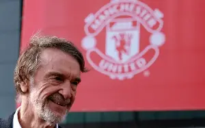 Man Utd make £32.6m profit after Sir Jim Ratcliffe’s job cull