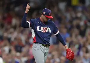 Mason Miller’s Status Revealed For WBC Final