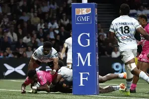 Spring double keeps Racing 92 in Top 14 play-off hunt with Paris derby win