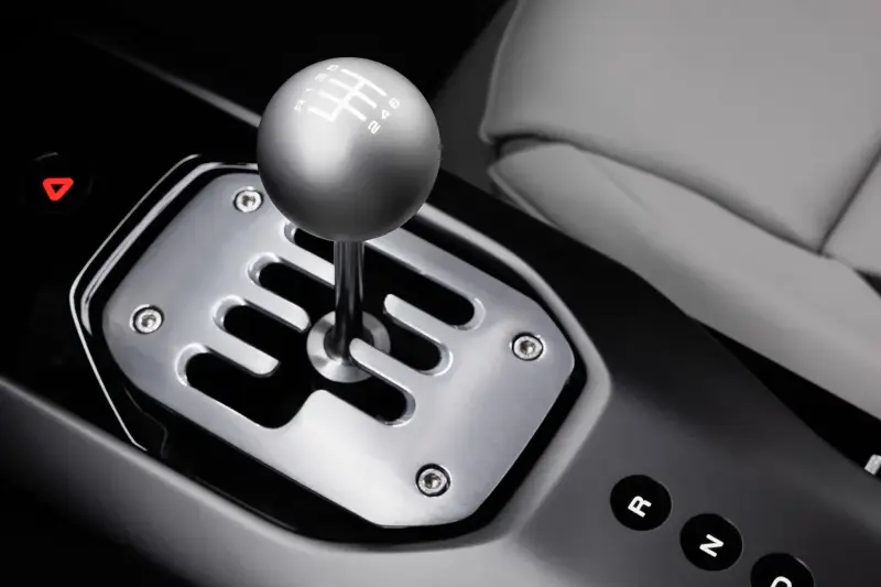 Ferrari 12Cilindri Manuale
