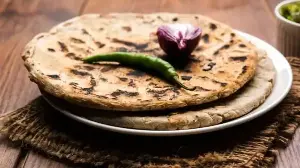 Master Soft Bajra Rotis: Easy Tricks To Stop Them Breaking